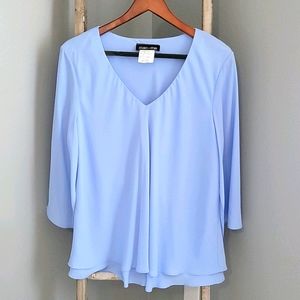 mac and me Blouse